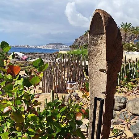 Lägenhet Casa Bremo