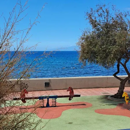 Casa Bremo Lägenhet *