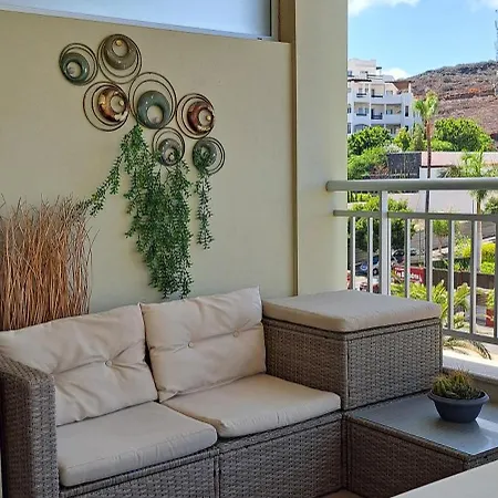 Casa Bremo Lägenhet Palm-mar