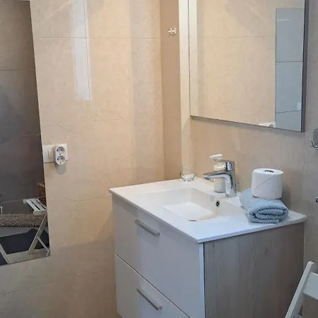 Casa Bremo Apartment