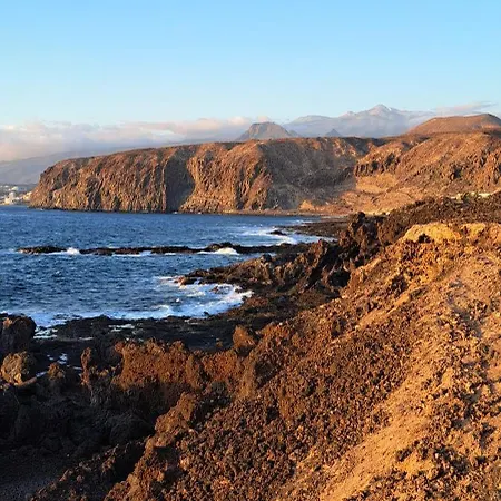 Casa Bremo * Palm-mar