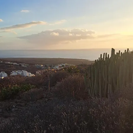 Casa Bremo Apartment Palm-mar