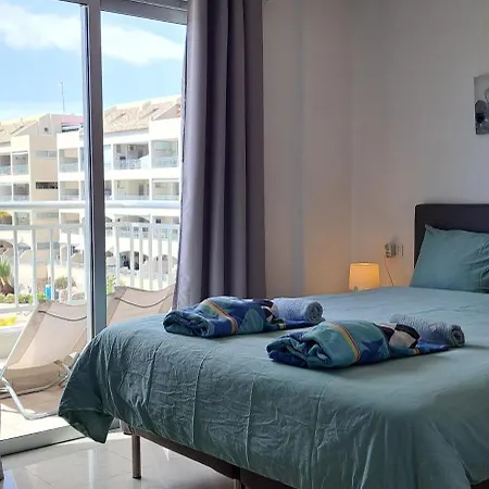 شقة Casa Bremo بالم مار