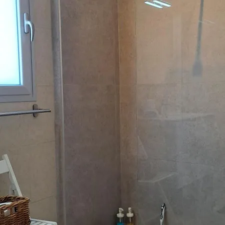 شقة Casa Bremo *