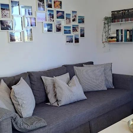 Apartment Casa Bremo