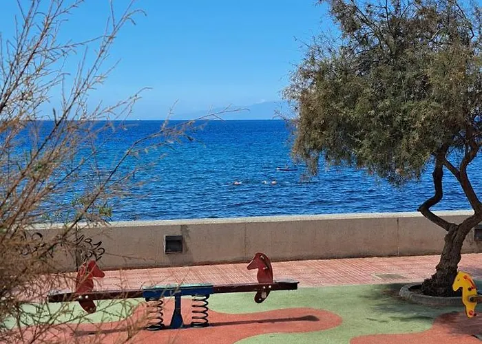 Casa Bremo Lägenhet *