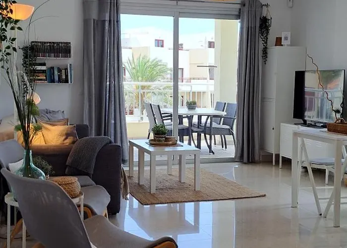 Casa Bremo Lägenhet Palm-mar