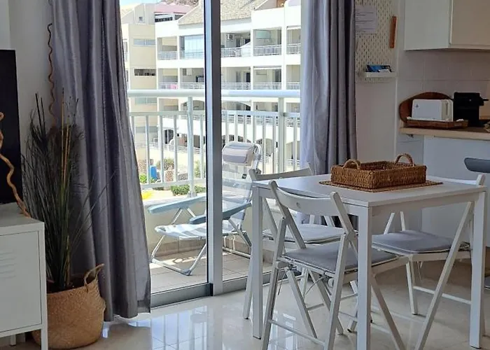 Casa Bremo * Palm-mar