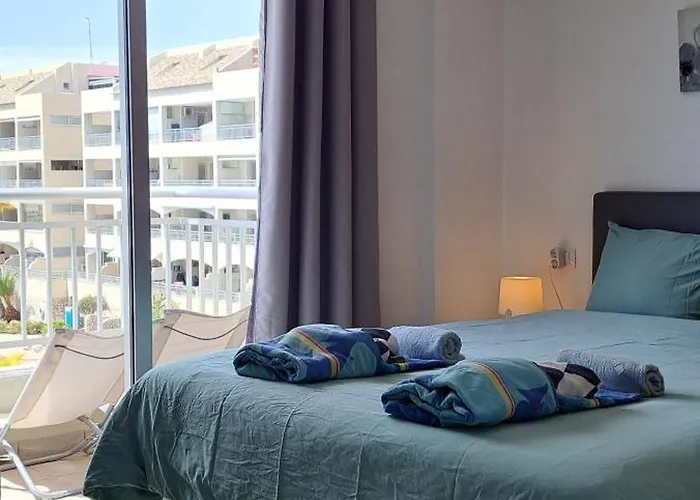 Lägenhet Casa Bremo Palm-mar