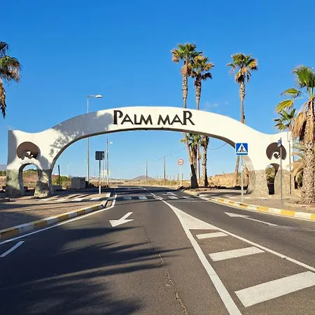 Lägenhet Casa Bremo