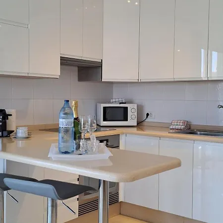 Casa Bremo Appartement