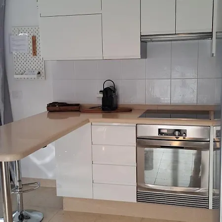 Casa Bremo Appartement