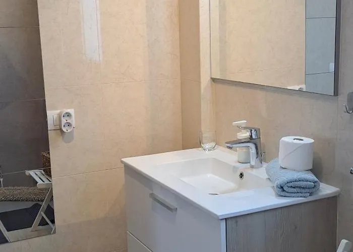 Casa Bremo Apartment