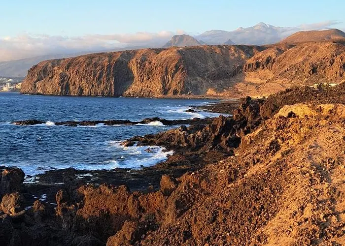 Casa Bremo * Palm-mar