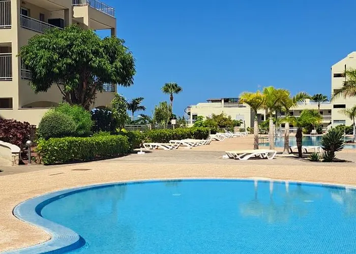 Lägenhet Casa Bremo