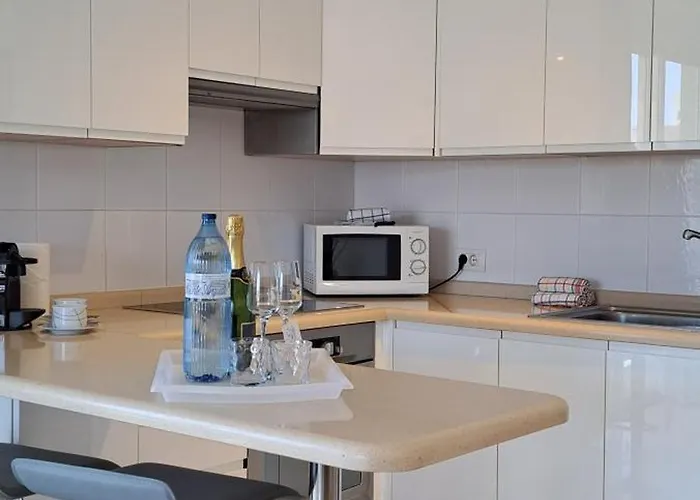 Casa Bremo Apartment