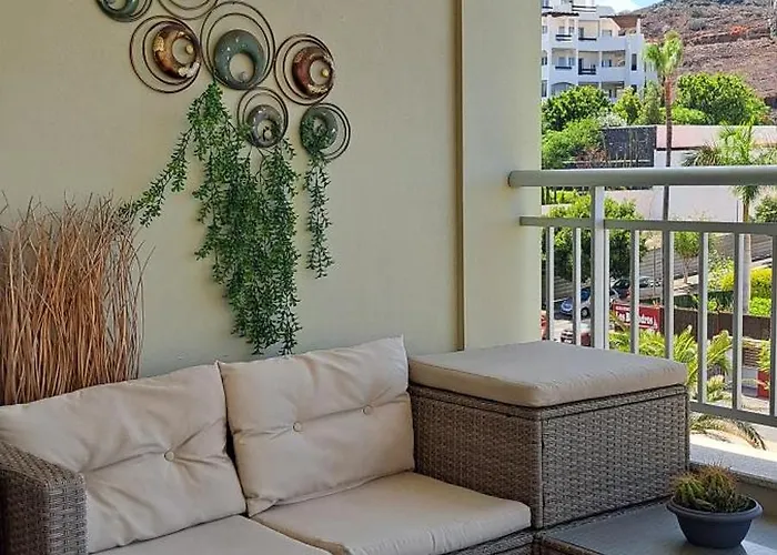 Casa Bremo Apartment Palm-mar