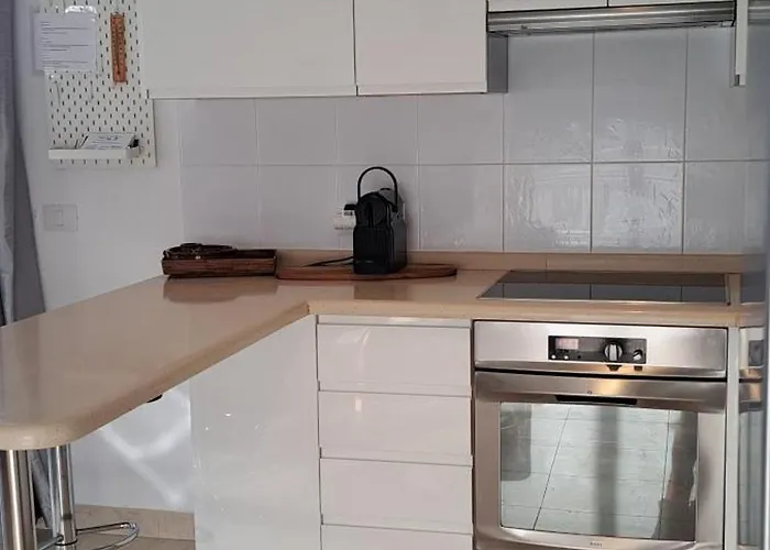 Casa Bremo Lägenhet