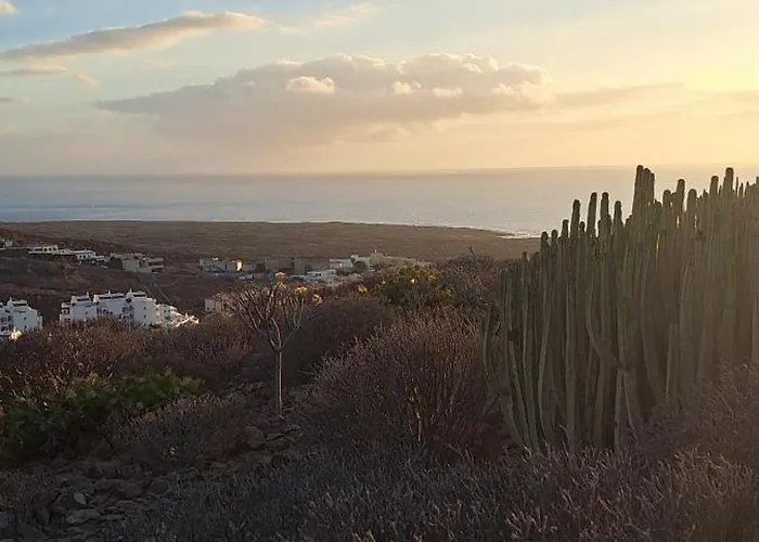 Casa Bremo Lägenhet Palm-mar