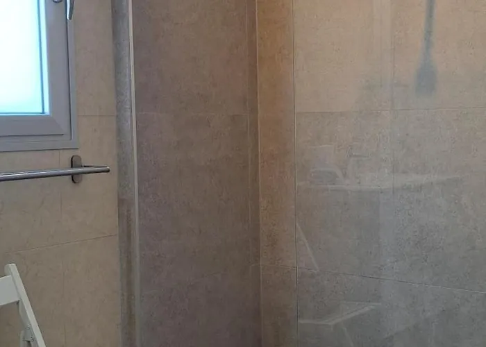 Apartment Casa Bremo *