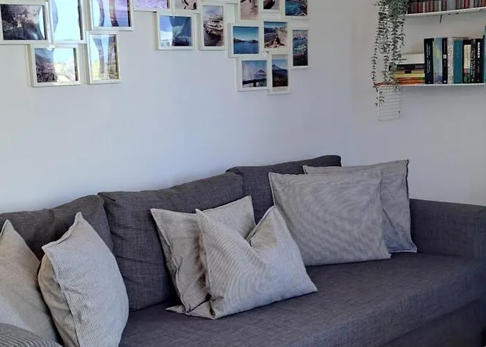 Apartment Casa Bremo