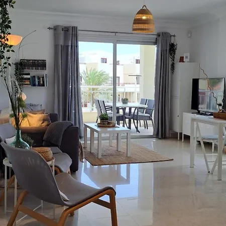 Casa Bremo Apartment Palm-mar